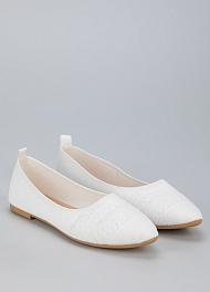 Балетки Franco Manatti фото № 2 цена