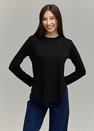 Лонгслив Thomas Graf фото № 2 цена