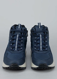 Кеды высокие Goergo фото № 3 недорого