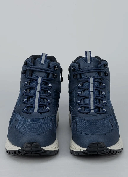 Кеды высокие Goergo фото № 3 недорого