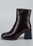 Ботильоны Franco Manatti фото № 1 интернет-магазин