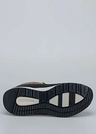 Кроссовки высокие Rhapsody фото № 5 купить