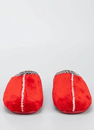 Тапочки Luzon фото № 3 недорого