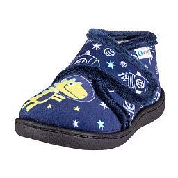 Тапочки закр De la Torre фото № 2 цена