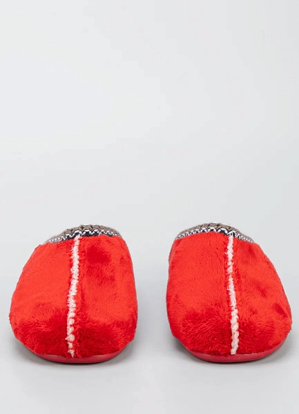 Тапочки Luzon фото № 3 недорого