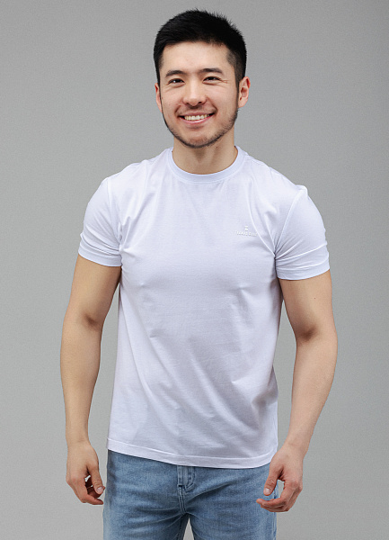 Футболка Thomas Graf фото № 1 интернет-магазин