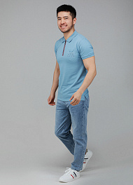 Поло I See D.N.M фото № 4 Казахстан