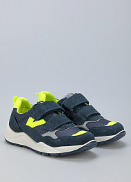 Кроссовки Imac фото № 2 цена