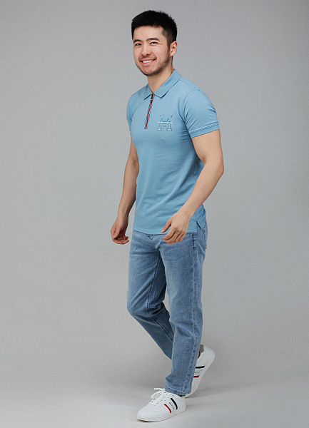 Поло I See D.N.M фото № 4 Казахстан