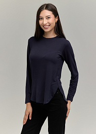 Лонгслив Thomas Graf фото № 1 интернет-магазин