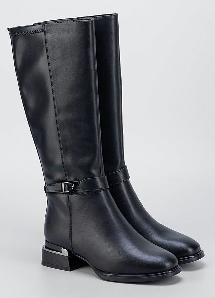 Сапоги Franco Manatti фото № 2 цена