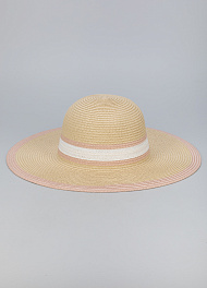 Шляпа Pacco Rosso фото № 3 недорого