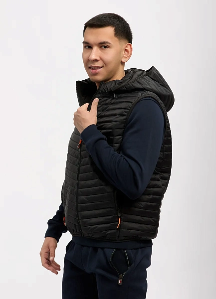 Жилет Duca Daretti фото № 2 цена