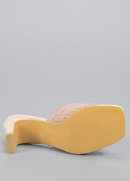 Мюли Franco Manatti фото № 5 купить