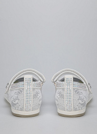 Балетки Asso фото № 4 Казахстан