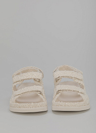 Сандалии Franco Manatti фото № 3 недорого