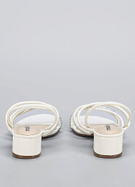 Босоножки MOLECA фото № 4 Казахстан