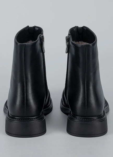 Ботинки Franco Manatti фото № 4 Казахстан