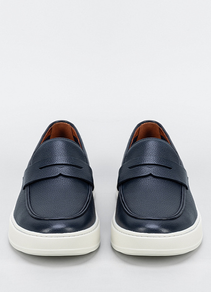 Лоферы Duca Daretti фото № 3 недорого