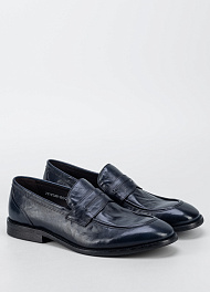 Лоферы Duca Daretti фото № 2 цена