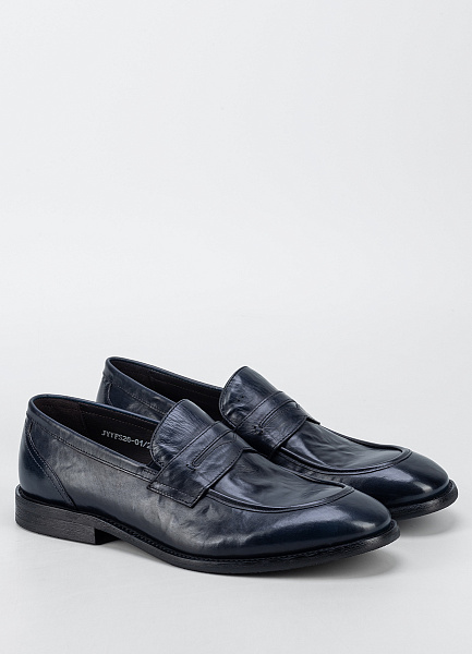 Лоферы Duca Daretti фото № 2 цена