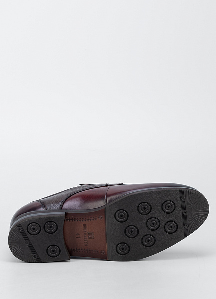 Туфли Duca Daretti фото № 5 купить