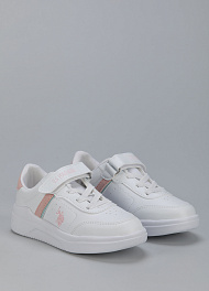 Кеды US Polo фото № 2 цена