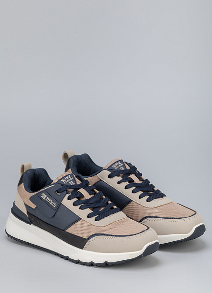 Кроссовки Crosby фото № 2 цена