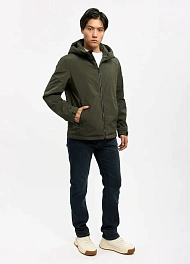 Куртка Shark Force фото № 4 Казахстан