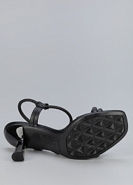 Босоножки Beira Rio фото № 5 купить