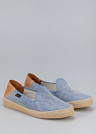 Слипоны Alberola фото № 2 цена