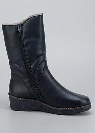 Полусапоги комфорт Rieker фото № 5 купить