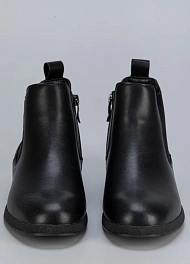 Ботинки-челси Franco Manatti фото № 3 недорого