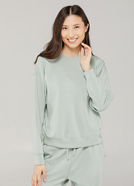 SPORT свитшот Thomas Graf фото № 2 цена