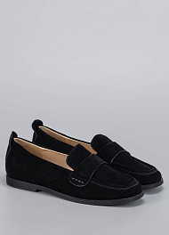 Лоферы Franco Manatti фото № 2 цена