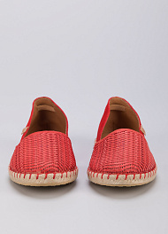 Эспадрильи Verbenas фото № 3 недорого