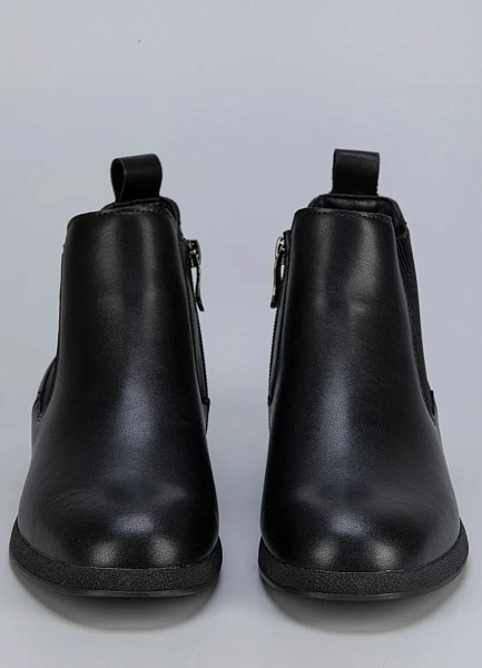 Ботинки-челси Franco Manatti фото № 3 недорого