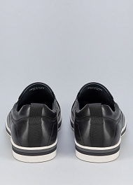 Слипоны Duca Daretti фото № 4 Казахстан