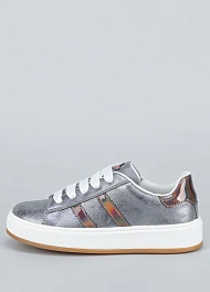 Кеды Asso фото № 1 интернет-магазин