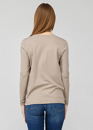 Лонгслив Thomas Graf фото № 2 цена