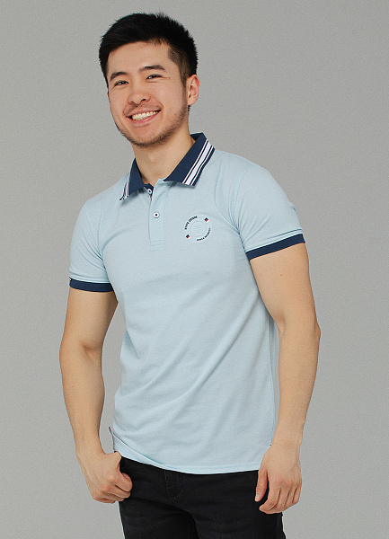 Поло I See D.N.M фото № 2 цена