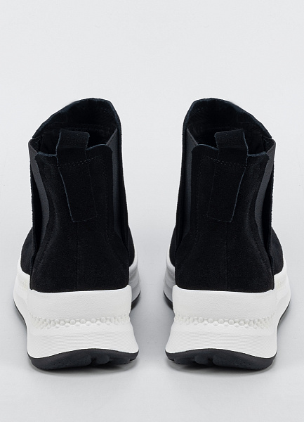 Кроссовки Franco Manatti фото № 4 Казахстан