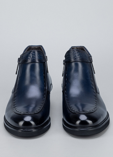 Сапоги Duca Daretti фото № 3 недорого