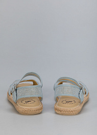 Сандалии Vulladi фото № 4 Казахстан