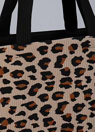 Пляжная сумка Pacco Rosso фото № 4 Казахстан