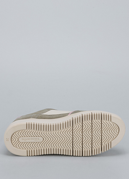 Кеды Tamaris фото № 5 купить