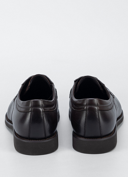 Туфли Duca Daretti фото № 4 Казахстан