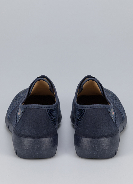 Туфли Комфорт Alberola фото № 4 Казахстан