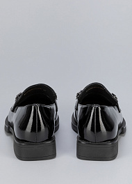 Лоферы Franco Manatti фото № 4 Казахстан