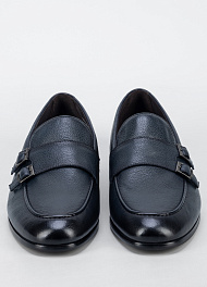 Лоферы Duca Daretti фото № 3 недорого